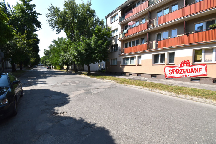 Obiekt Sprzedaż Chełm Henryka Sienkiewicza 14