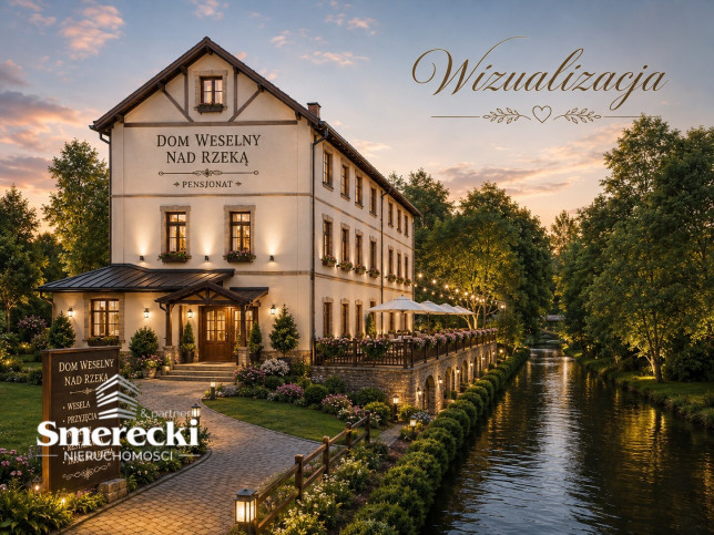 Magazyn Sprzedaż Michalów 3