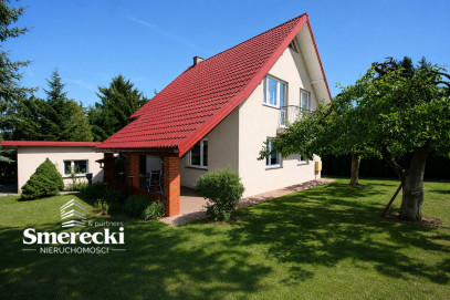 Dom Sprzedaż Dys Bernatówka