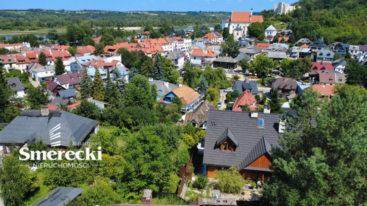 Dom Sprzedaż Kazimierz Dolny Juliusza Małachowskiego 19