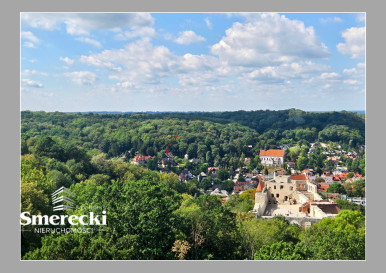 Dom Sprzedaż Kazimierz Dolny Juliusza Małachowskiego
