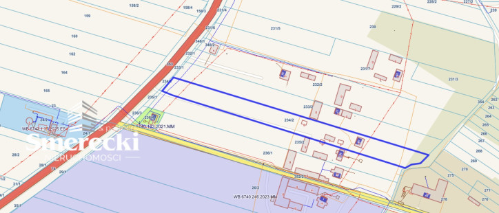 Dom Sprzedaż Majdanek Kozicki 6