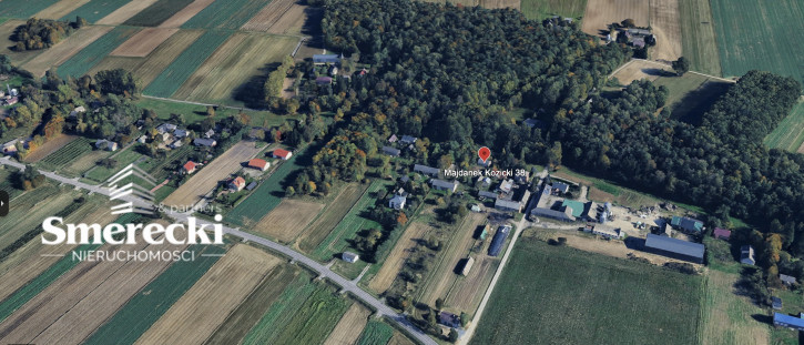 Dom Sprzedaż Majdanek Kozicki 5
