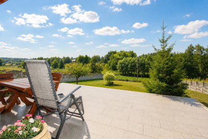 Dom Sprzedaż Bzite