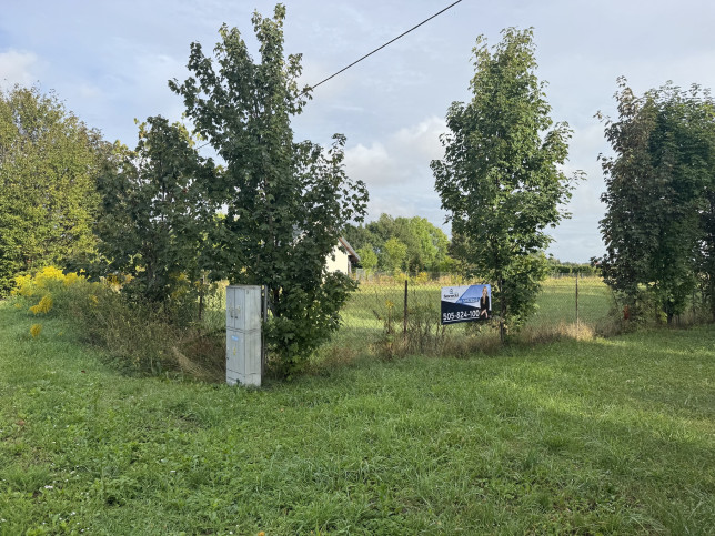 Działka Sprzedaż Jabłonna Pierwsza 2