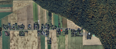 Działka Sprzedaż Jabłonna Pierwsza