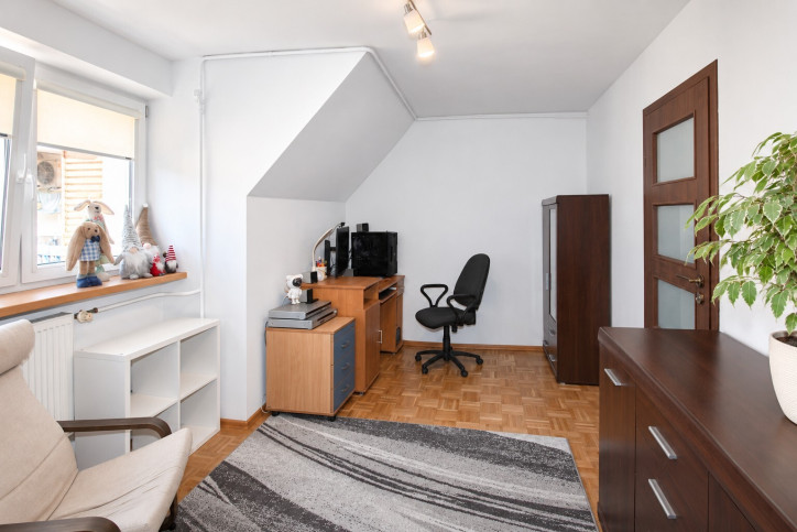 Mieszkanie Sprzedaż Lublin Ułanów 3