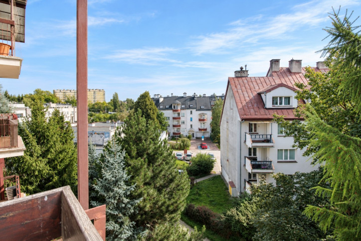 Mieszkanie Sprzedaż Lublin Ułanów 15