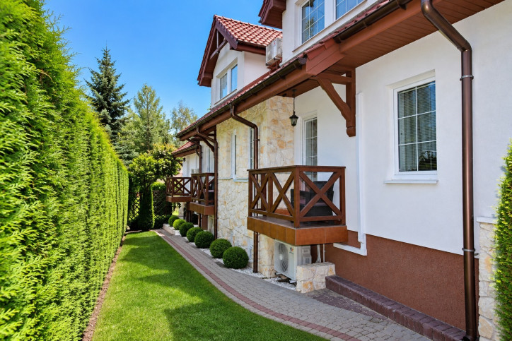 Obiekt Sprzedaż Kazimierz Dolny Czerniawy 7