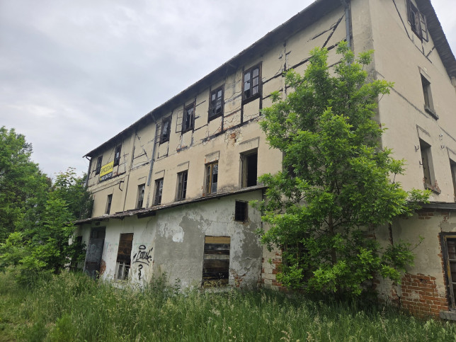Lokal Sprzedaż Michalów 2