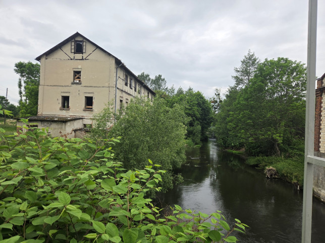 Lokal Sprzedaż Michalów 4