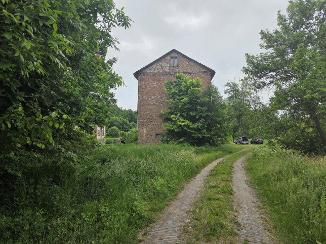 Lokal Sprzedaż Michalów 6