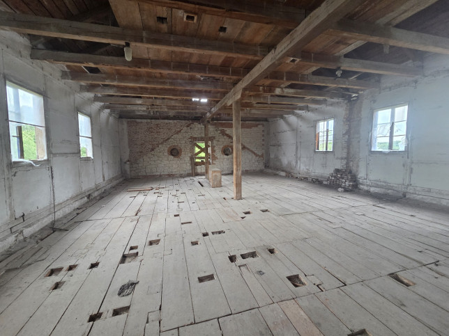 Lokal Sprzedaż Michalów 7