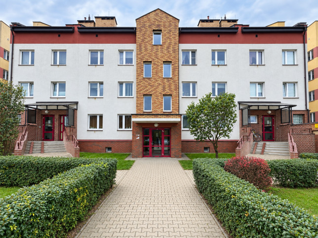 Mieszkanie Sprzedaż Świdnik Bolesława Stachonia 20