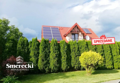 Dom Sprzedaż Jacków
