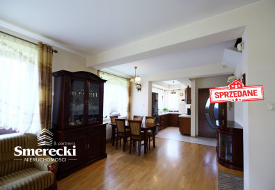 Dom Sprzedaż Jacków