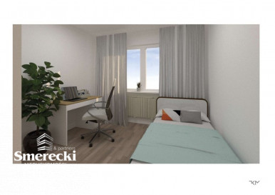 Mieszkanie Sprzedaż Świdnik