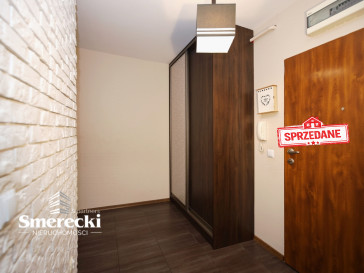 Mieszkanie Sprzedaż Turka Grabowa