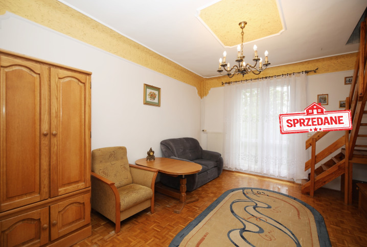 Mieszkanie Sprzedaż Świdnik gen. L. Okulickiego 1
