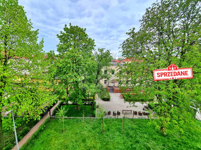 Mieszkanie Sprzedaż Świdnik gen. L. Okulickiego 2