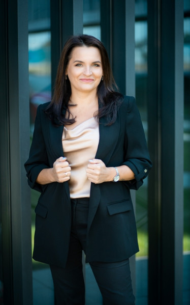 Joanna Pawlik (Biuro główne)