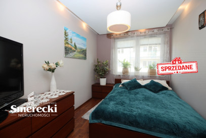 Mieszkanie Sprzedaż Turka Grabowa