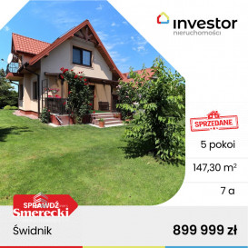 Dom Sprzedaż Jacków
