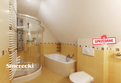 Dom Sprzedaż Jacków