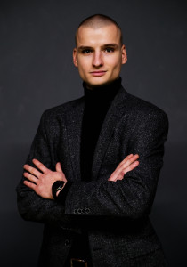 Damian Walaszczyk