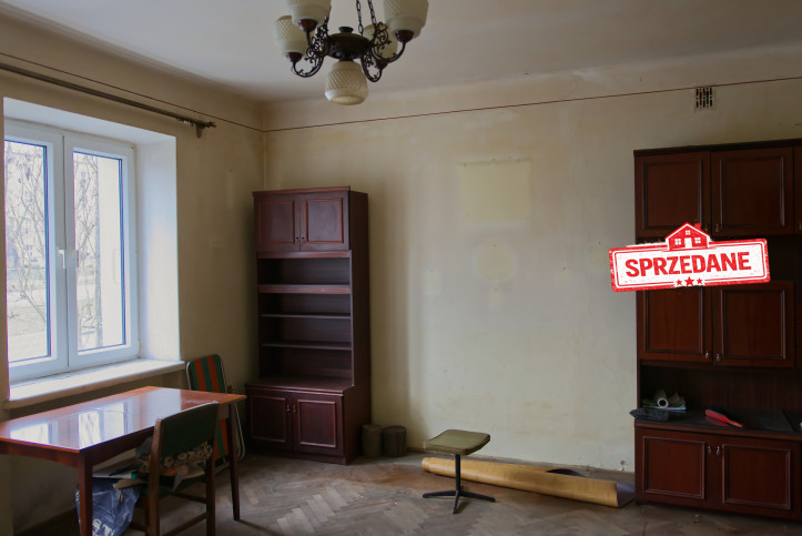 Mieszkanie Sprzedaż Lublin Józefa Poniatowskiego 1