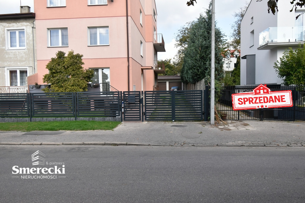 Mieszkanie Sprzedaż Lublin Juliusza Kossaka