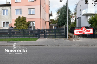 Mieszkanie Sprzedaż Lublin Juliusza Kossaka