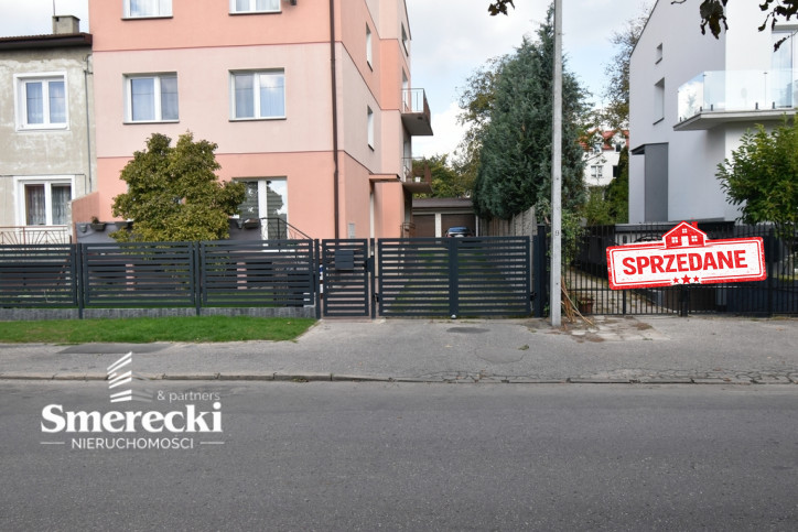 Mieszkanie Sprzedaż Lublin Juliusza Kossaka 1
