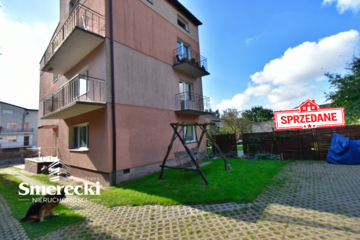 Mieszkanie Sprzedaż Lublin Juliusza Kossaka 4