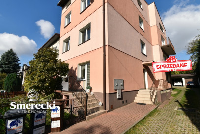 Mieszkanie Sprzedaż Lublin Juliusza Kossaka