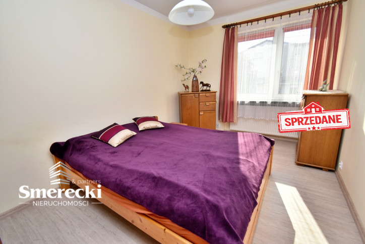 Mieszkanie Sprzedaż Lublin Juliusza Kossaka 14