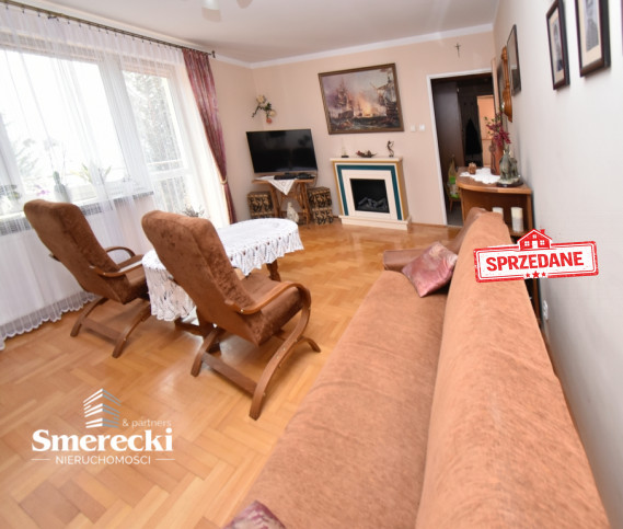 Mieszkanie Sprzedaż Lublin Juliusza Kossaka 19