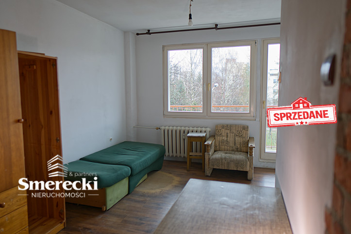 Mieszkanie Sprzedaż  Czechów Górny Zakopiańska 3