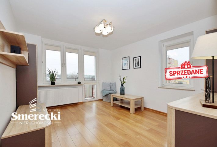 Mieszkanie Sprzedaż Lublin Zachodnia 2