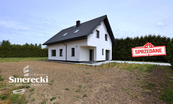 Dom Sprzedaż Podzamcze 5