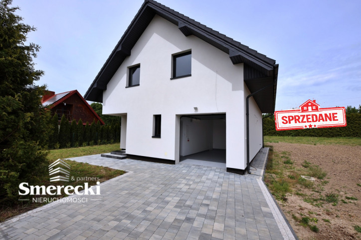 Dom Sprzedaż Podzamcze 6