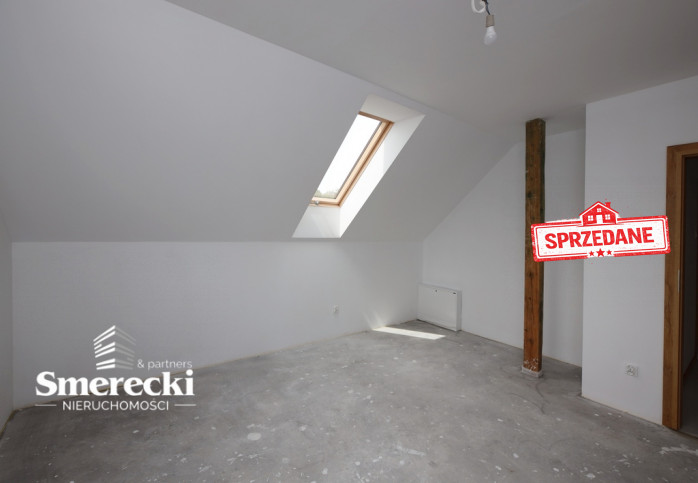 Dom Sprzedaż Podzamcze 15