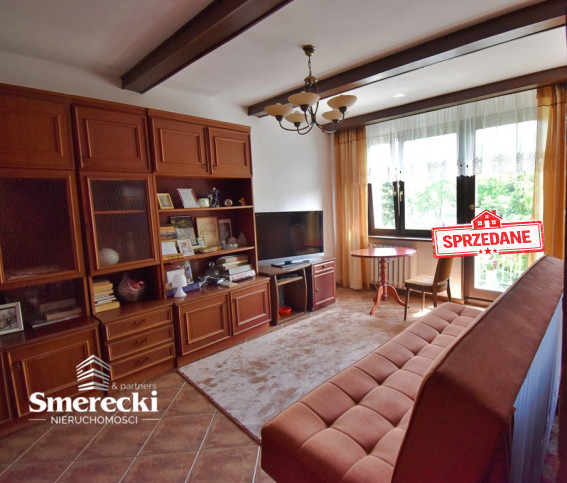 Mieszkanie Sprzedaż Lublin Jana Samsonowicza 7