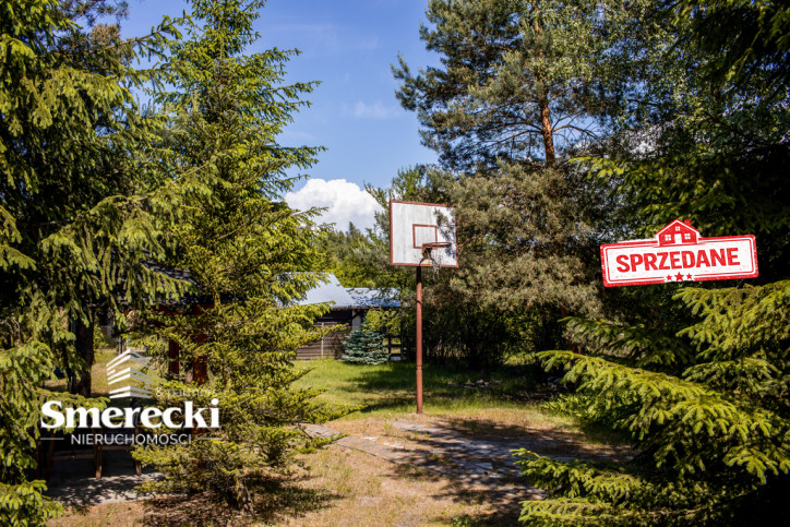 Działka Sprzedaż Piaseczno 12