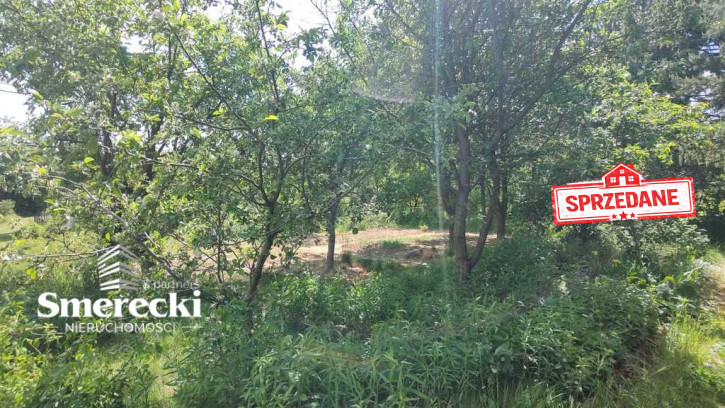 Działka Sprzedaż Elizówka 5