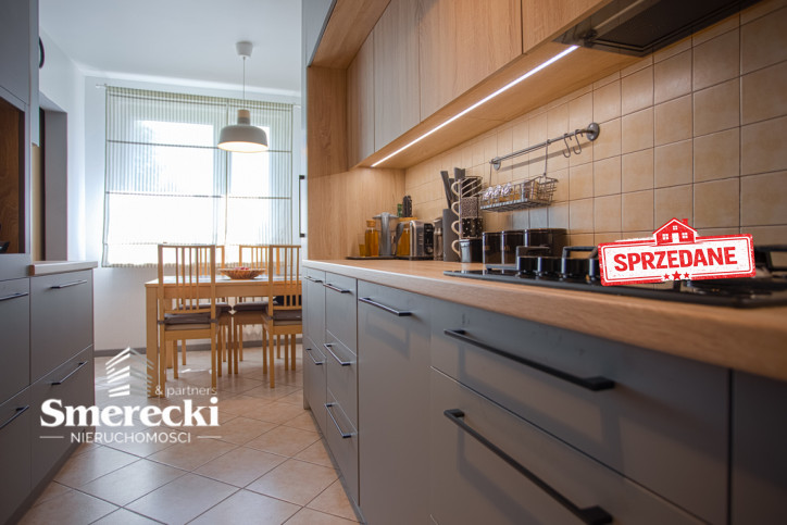 Mieszkanie Sprzedaż Świdnik al.&nbsp;Armii Krajowej 5