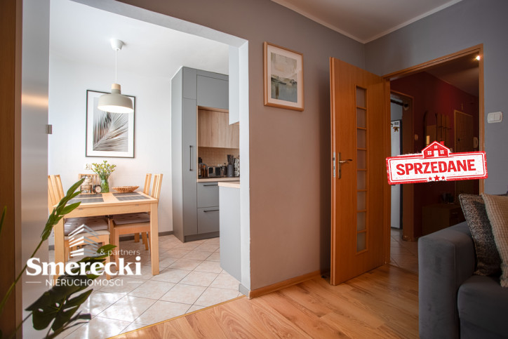 Mieszkanie Sprzedaż Świdnik al.&nbsp;Armii Krajowej 8