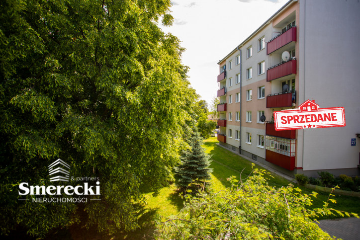 Mieszkanie Sprzedaż Świdnik al.&nbsp;Armii Krajowej 26