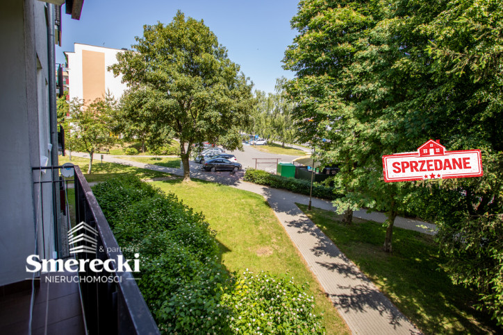 Mieszkanie Sprzedaż Świdnik al.&nbsp;Armii Krajowej 27