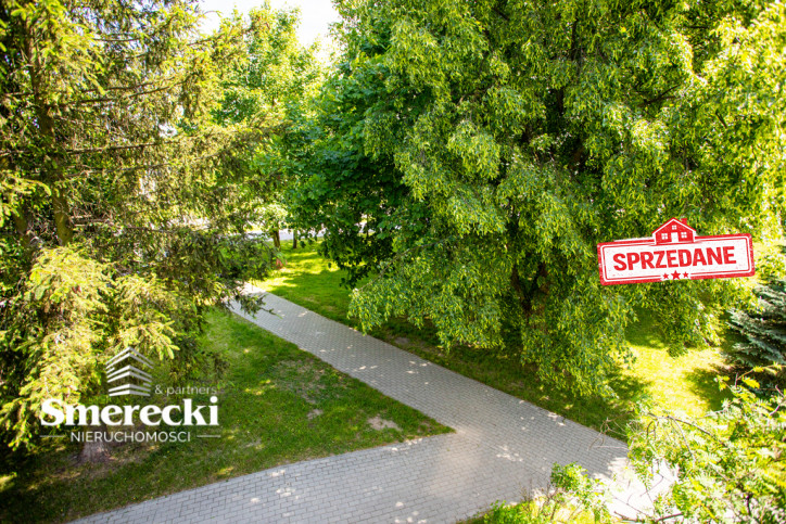 Mieszkanie Sprzedaż Świdnik al.&nbsp;Armii Krajowej 28